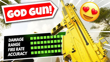 *META* FASTEST KILLING AR in MW3! (Best MTZ 556 Class Setup) - Modern Warfare 3