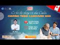 [Livestream] Cơ Hội Lấy Thường Trú Nhân Canada Chương trình Caregiver 2025