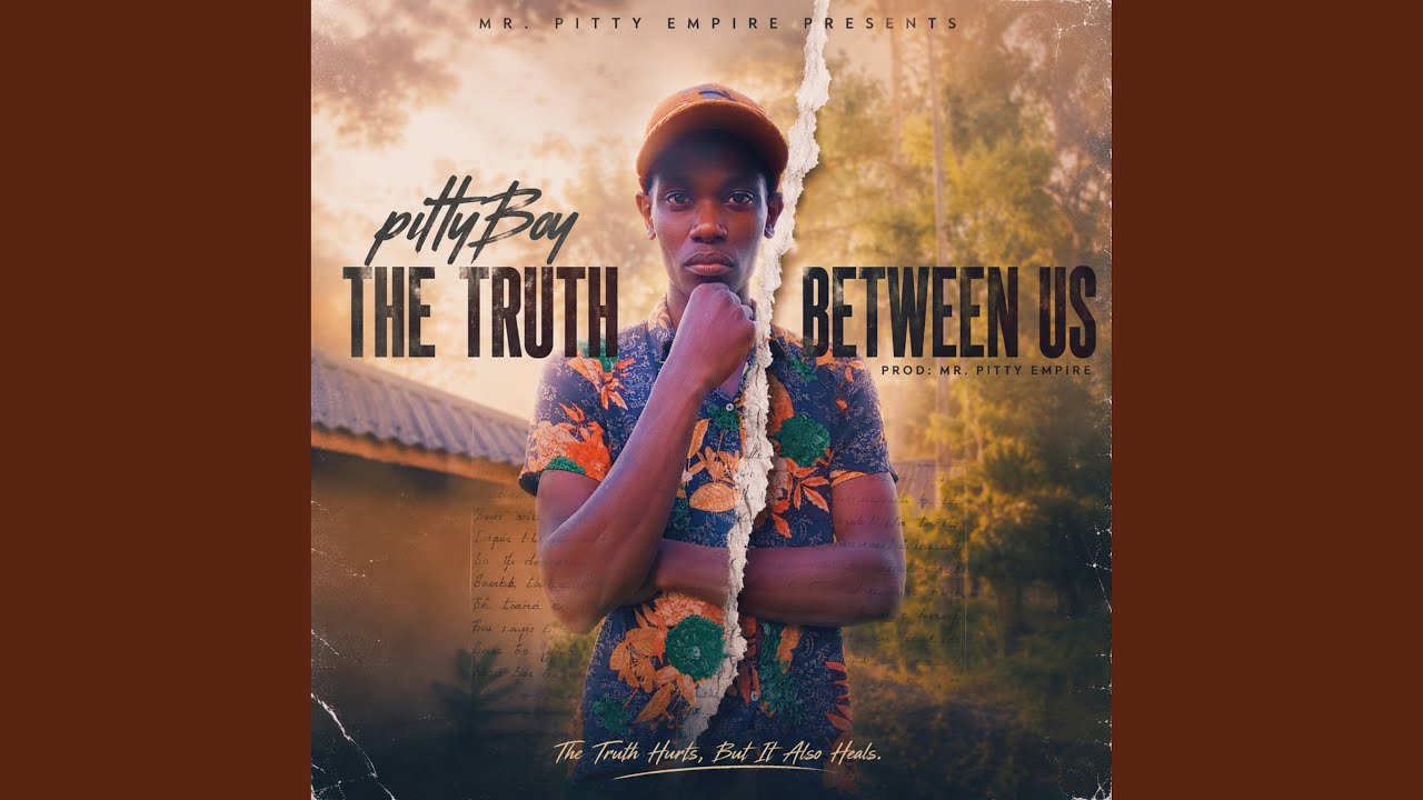 Watch The Truth Between Us on YouTube Watch The Truth Between Us on YouTube