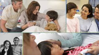 What to Expect for Your UCSF Pediatric In-Patient Admission