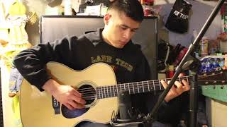 Lazy Tuning Cover