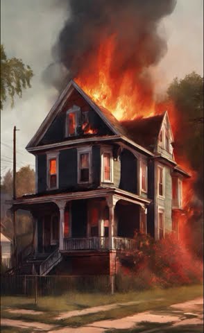 Beyoncé's Childhood Home A Christmas Tragedy