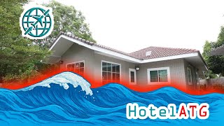 [HotelATG] Review Relax @ Khao Yai