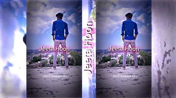 ASHIQ HU DEEWANA HU DANCE XML FILE ALIGHT MOTION VIDEO EDTING NEW TREND NEW XML FILE❤️