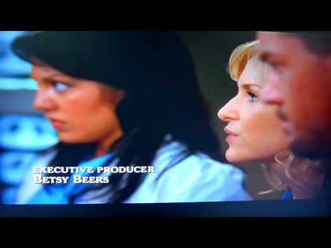 Grey's Anatomy deleted scene 5x19 Callie/Arizona/M...