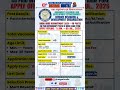 DRDO ARDE Paid Intern Recruitment 2026 | 40 Posts Out | New Vacancy | Apply Online #shorts