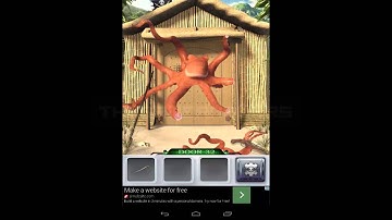 100 Doors 3 - Level 32 Walkthrough Guide