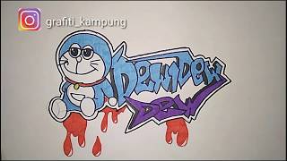 Unduh 81 Gambar Grafiti Yang Gampang Paling Bagus 
