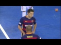 [HIGHLIGHTS] FUTSAL (Final LNFS, 4 game): FC Barcelona Lassa- Inter Movistar (1-3)