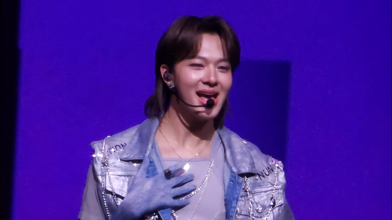 260329 SHANEL & SMART & SODA POP - NUNEW | NUNEW 1st CONCERT
