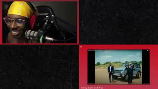 MDG Reacts To Big Sean - Together Forever Music Video