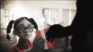 Dead By Daylight - The Archives Tome 1 Awakening All Cutscenes