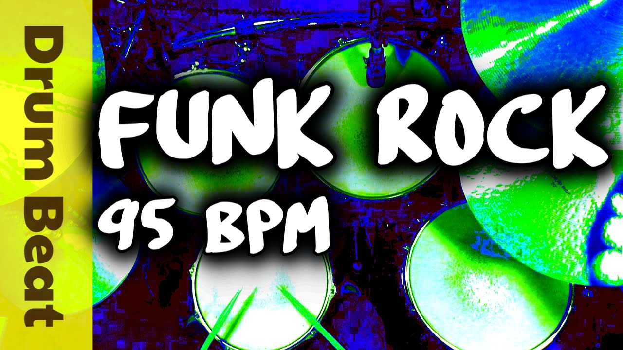 Фанк рок. Funk Rock. Rock it Funk.