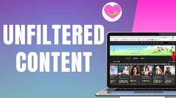 How To Enable Unfiltered NSFW Content On CrushOn.AI - Quick Gide 2025