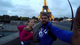 Part 2 Paris