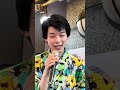 原田波人「万燈籠」2026年7月17日/セキネ楽器店