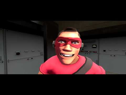 It Was Me, Barry! [SFM]