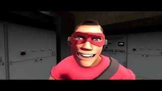 It Was Me, Barry! [SFM]
