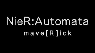 Nier Automata Alternative Ending R