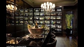 JW Marriott | Render to Reality | BLINK Design Group