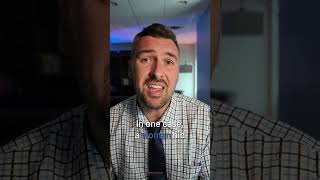 Annulment vs divorce and why it's not as easy as you think. #shorts