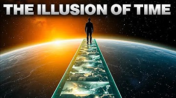 The Block Universe Theory: Is Time Already Written?