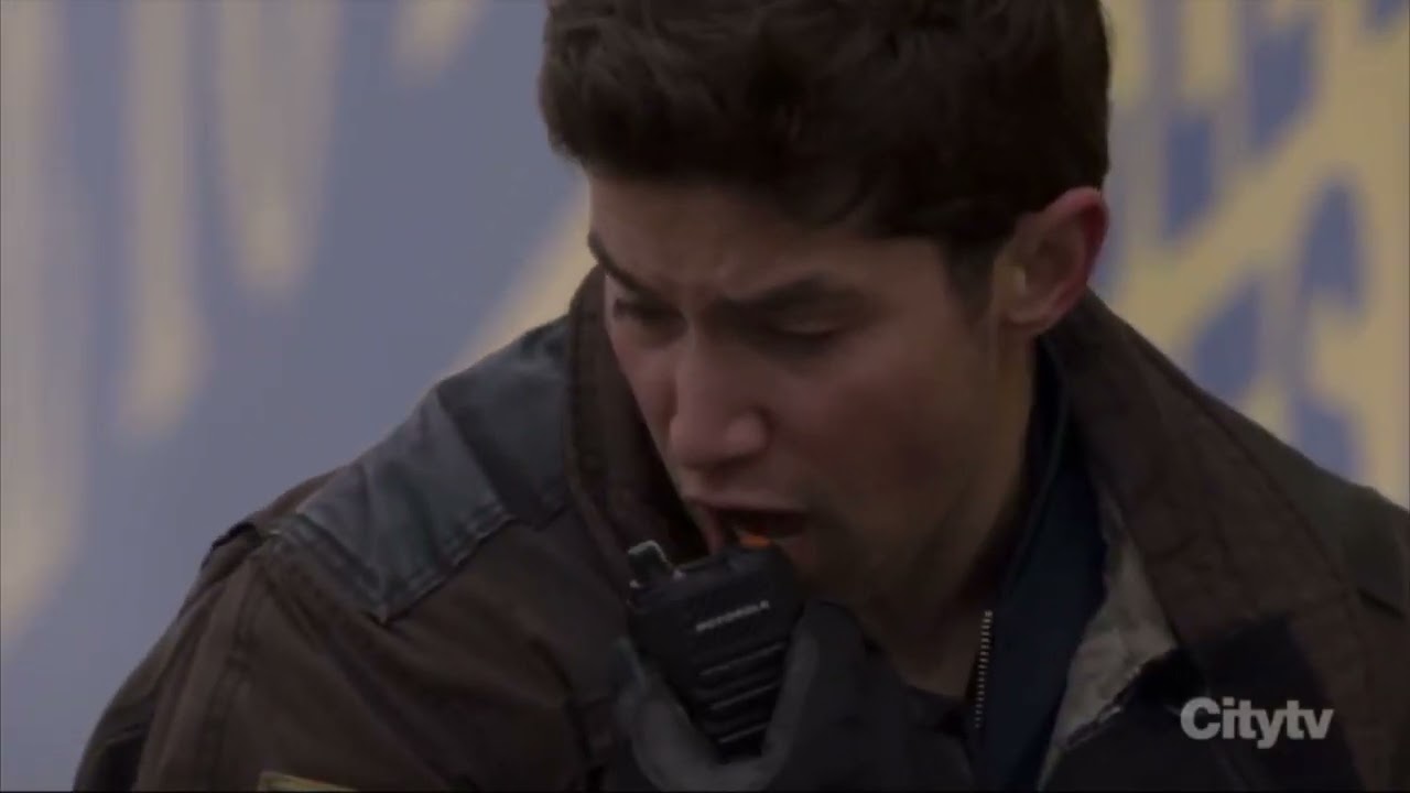 Chicago fire season 14 episode 11 frostbite blue 