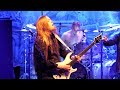 [4k60p] Stratovarius (Matias Kupiainen) - Forever Free - Live in HELSINKI 2017