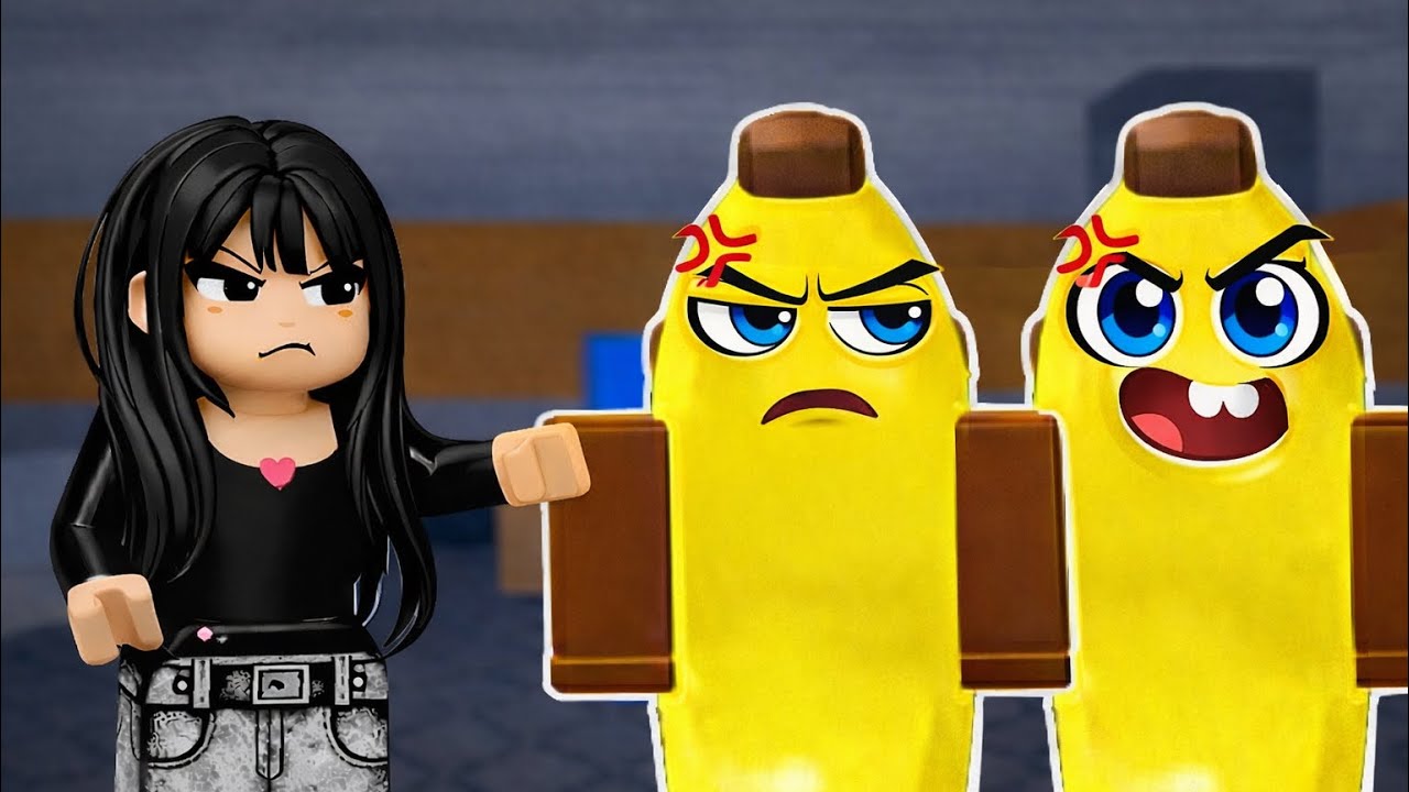 Caught these Level 500s snitching in Flee the Facility...