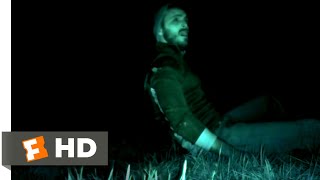 The 5th Kind (2017) - Abducted by Aliens Scene (9/10) | Movieclips