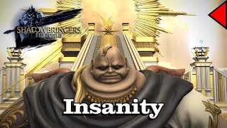 🎼 Insanity (𝐄𝐱𝐭𝐞𝐧𝐝𝐞𝐝) 🎼 - Final Fantasy XIV