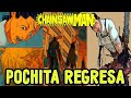 ¡DENJI y POCHITA Vengan a NAYUTA! ¿Qué DEMONIO PRIMIGENIO está por Llegar? - CHAINSAW MAN 214