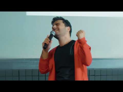 AruTune - Как мне быть (Live) Выпускной RMA 05.10.2021