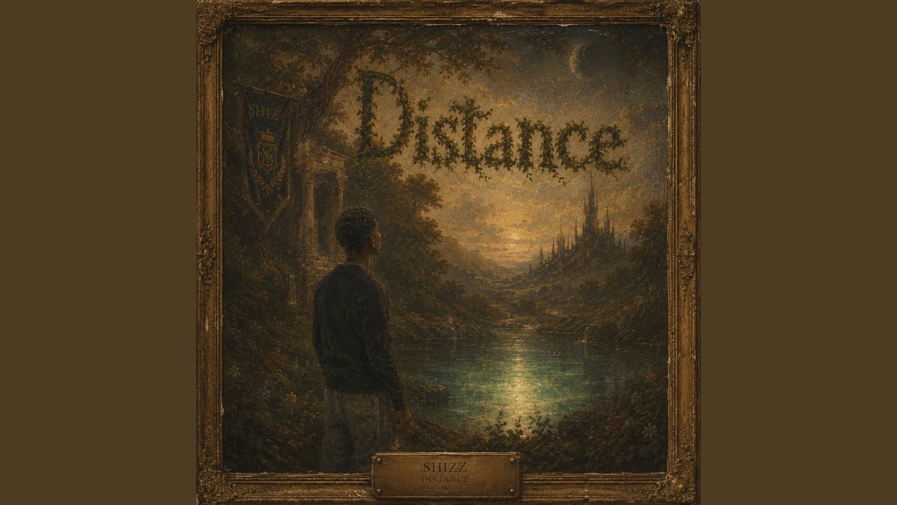 Distance auf YouTube ansehen Distance auf YouTube ansehen