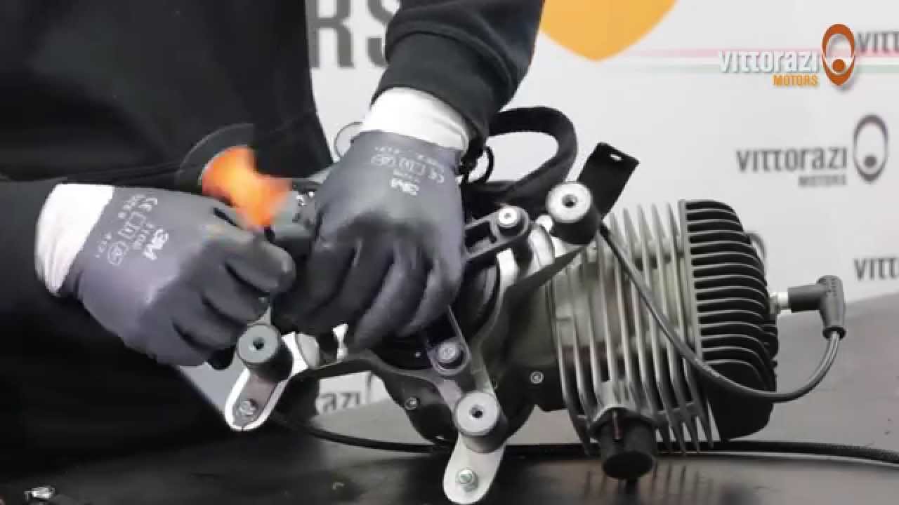 Vittorazi Motors TUTORIAL Install The Moster 185 Plus Starter Upgrade vittorazi-motors-tutorial-install-the-moster-185-plus-starter-upgrade