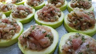 Невероятная ВКУСНЯТИНА из КАБАЧКОВ !!! Готовлю КАЖДЫЙ ГОД // ПРОСТО ПОПРОБУЙТЕ Невероятная ВКУСНЯТИНА из КАБАЧКОВ !!! Готовлю КАЖДЫЙ ГОД // ПРОСТО ПОПРОБУЙТЕ