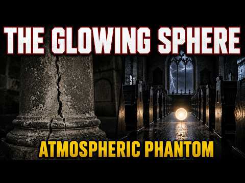 Ball Lightning Encounters: The Glowing Sphere Explained | Paskvan Podcasts