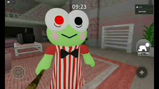 ROBLOX MELODY ALL JUMPSCARES + EXTRAS AND BOTS JUMPSCARES PART 2