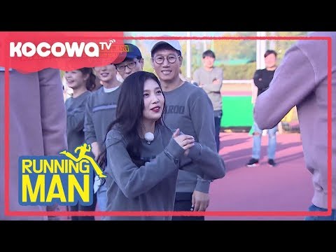 [Running Man] Ep 376_Red Velvet Joy on Running Man