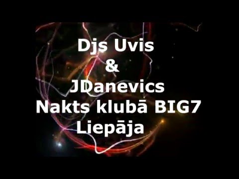 Djs Uvis &
