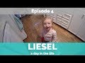 A DAY IN THE LIFE OF A TODDLER || Episode 4 || Goofy Toddler Shenanigans!!