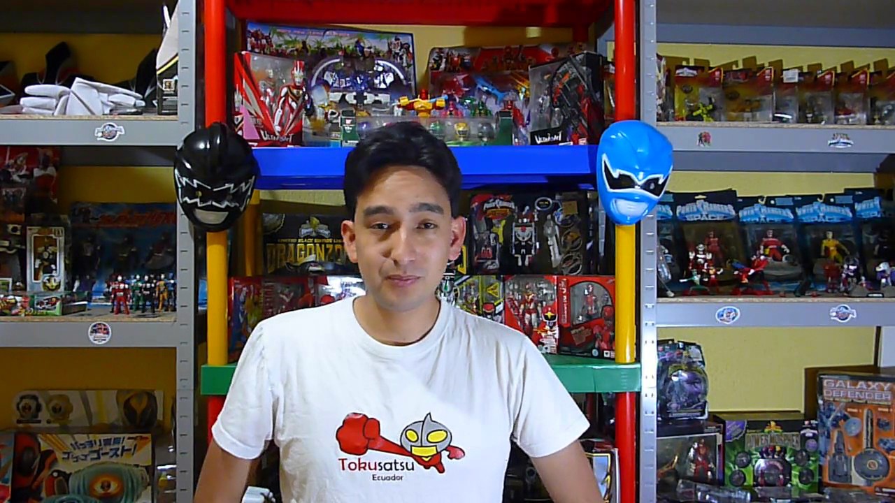 5 Consejos para comprar figuras por YouTube