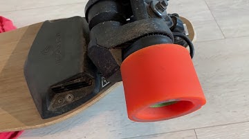 Boosted Board V2 Motor Issue