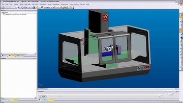 Knowledge Based Multi-Axis Automated Milling Part 2