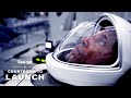 SpaceX Crew-1 Mission Quiz