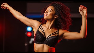 Zouk Love 2025 – Smooth Romantic Zouk Vibes to Fall in Love