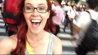 Random Snippets and BTS Profile