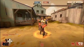 Everyone hates a Phlogistinator Pyro.