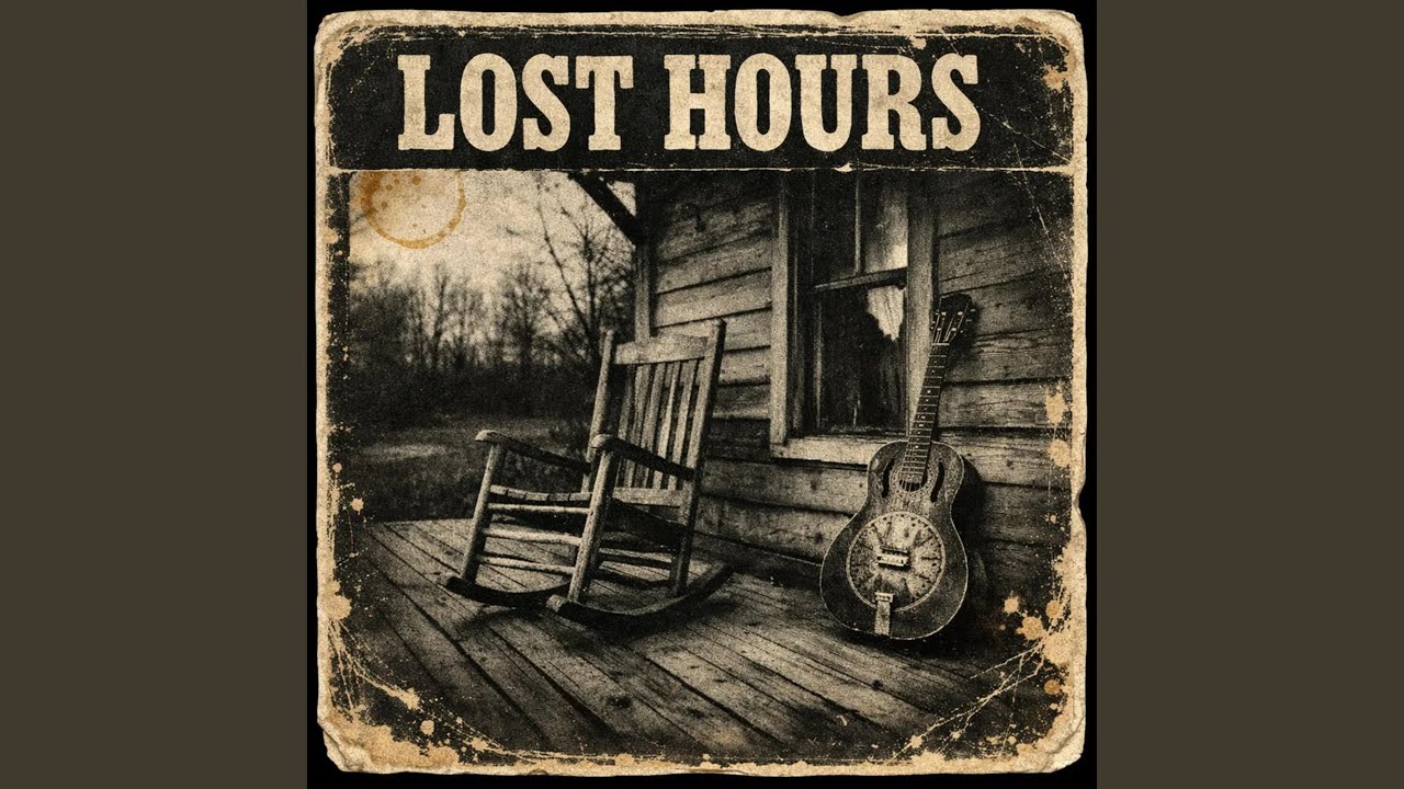 Watch The Long Wait on YouTube Watch The Long Wait on YouTube