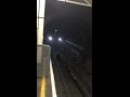 MONSTER RAT in London Underground station
